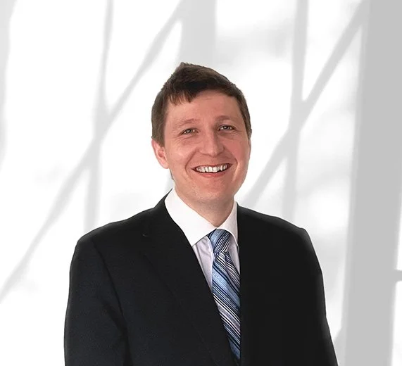 Headshot of Thomas Mould