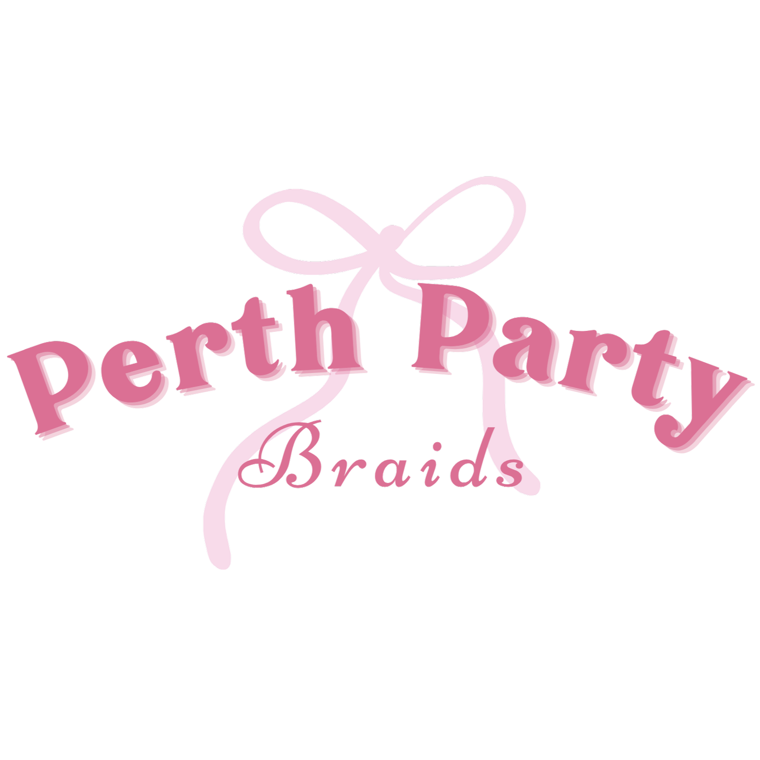 Perth Party Braids