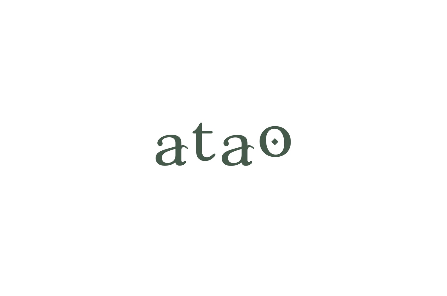 Restaurant Atao 