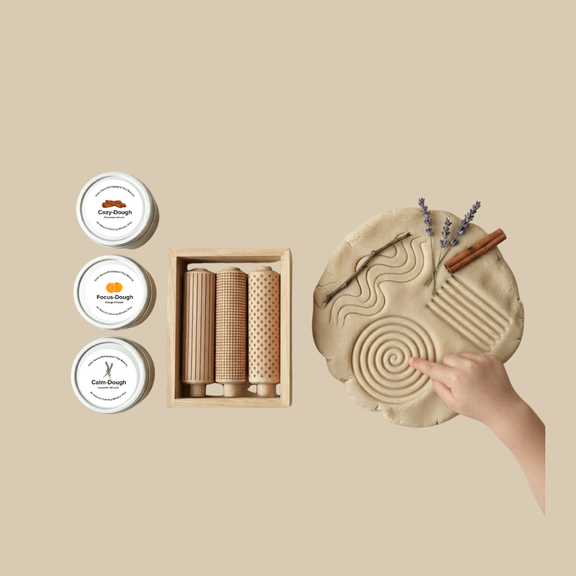 The Geometry of Wonder: Discovering 'Lines' Through a Child’s Eyes