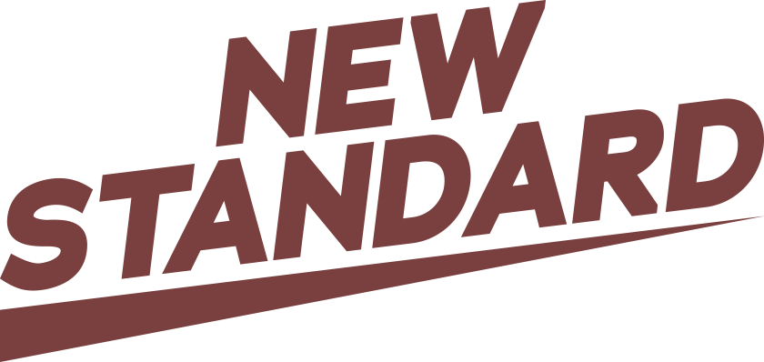 New Standard Mixers