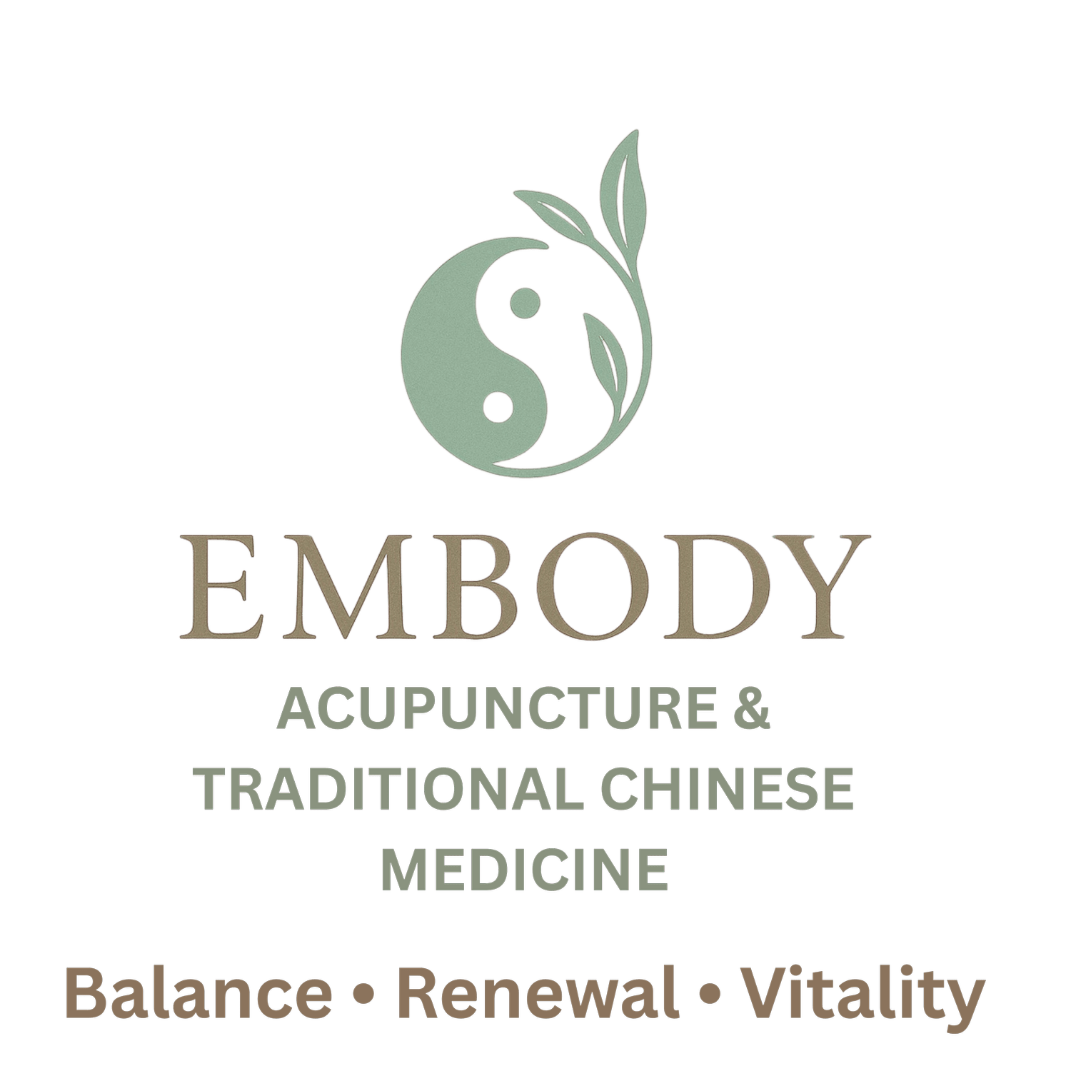 Embody Acupuncture and Traditional Chinese Medicine Woodcroft