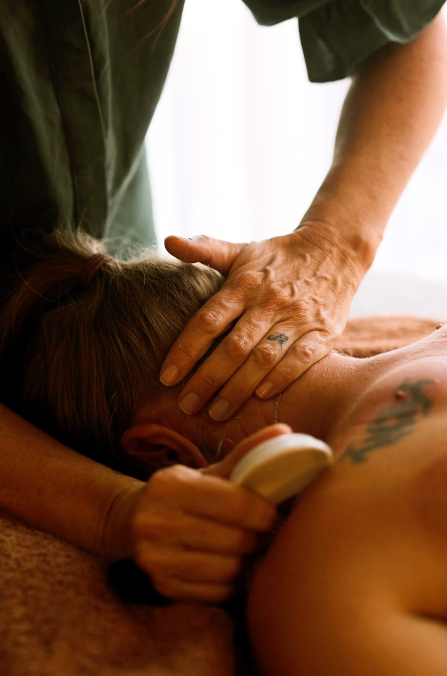 Gua Sha