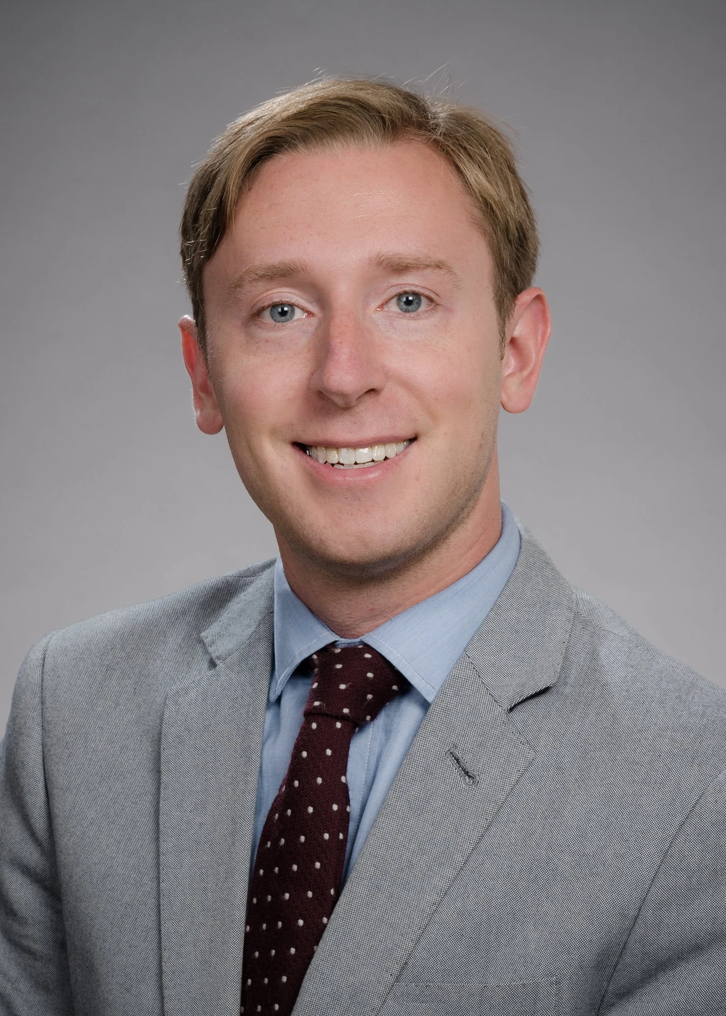 Adam J. Kennedy, DMD speaker and clinical leader
