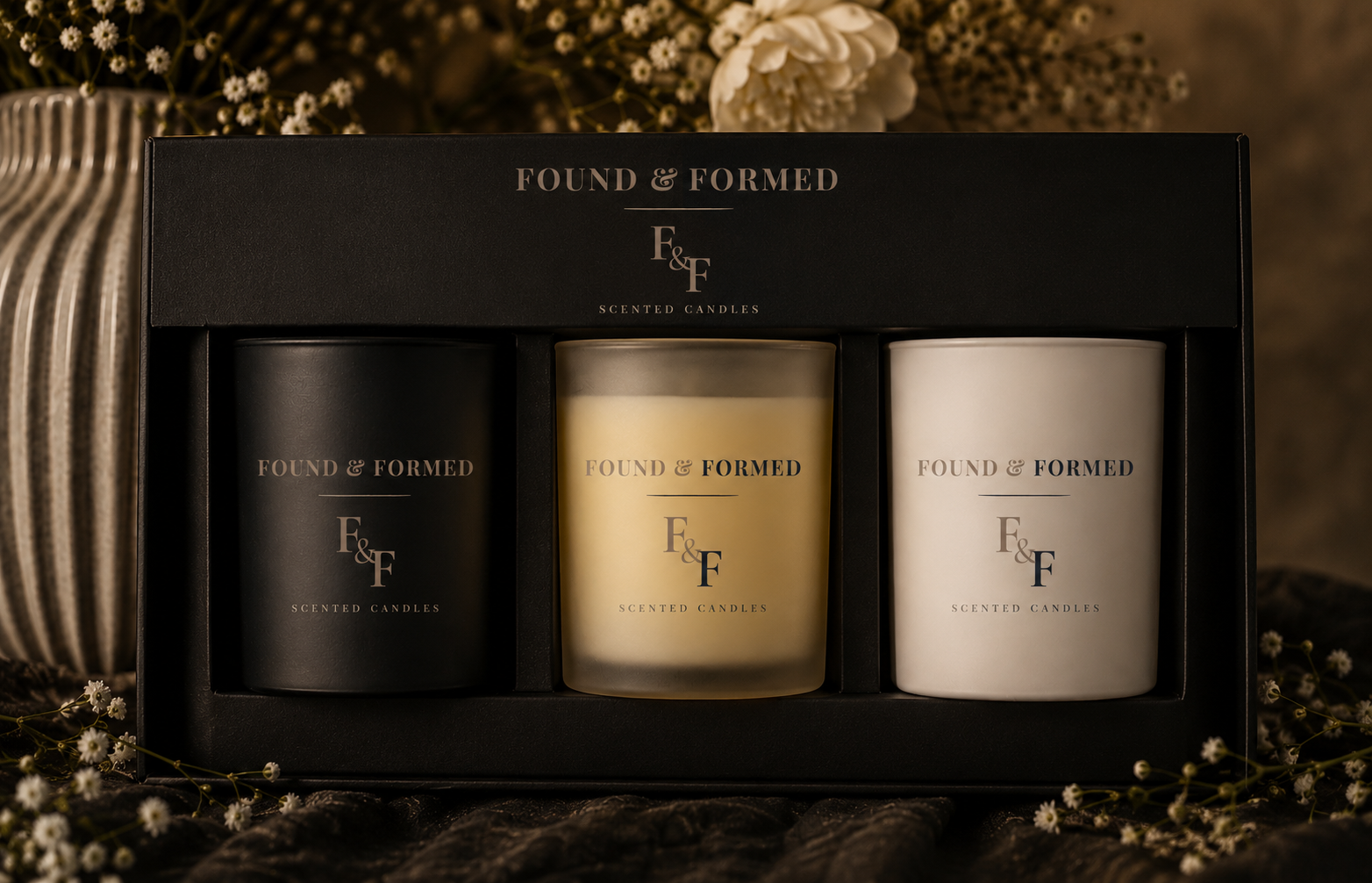 Gift Collection (9cl Trio)