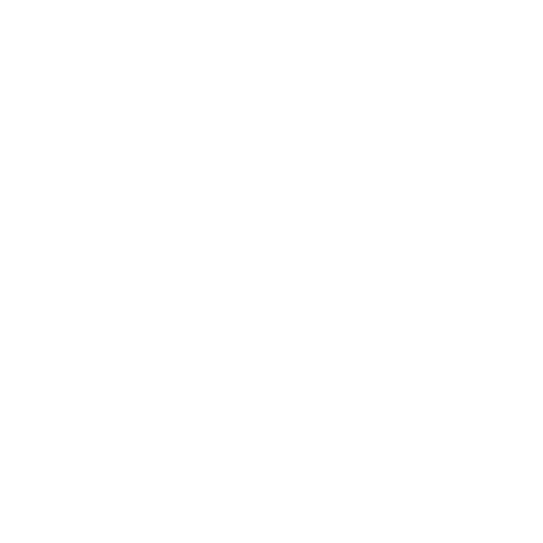 A black and white cartoon-style drawing of a fish with a large eye and bubbles.