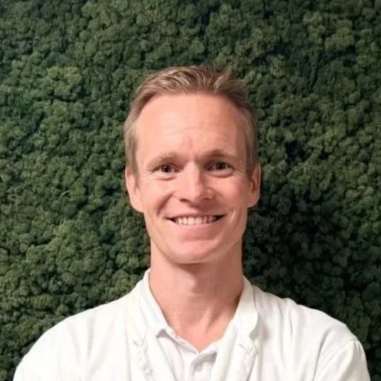 Halvor Brochmann 
