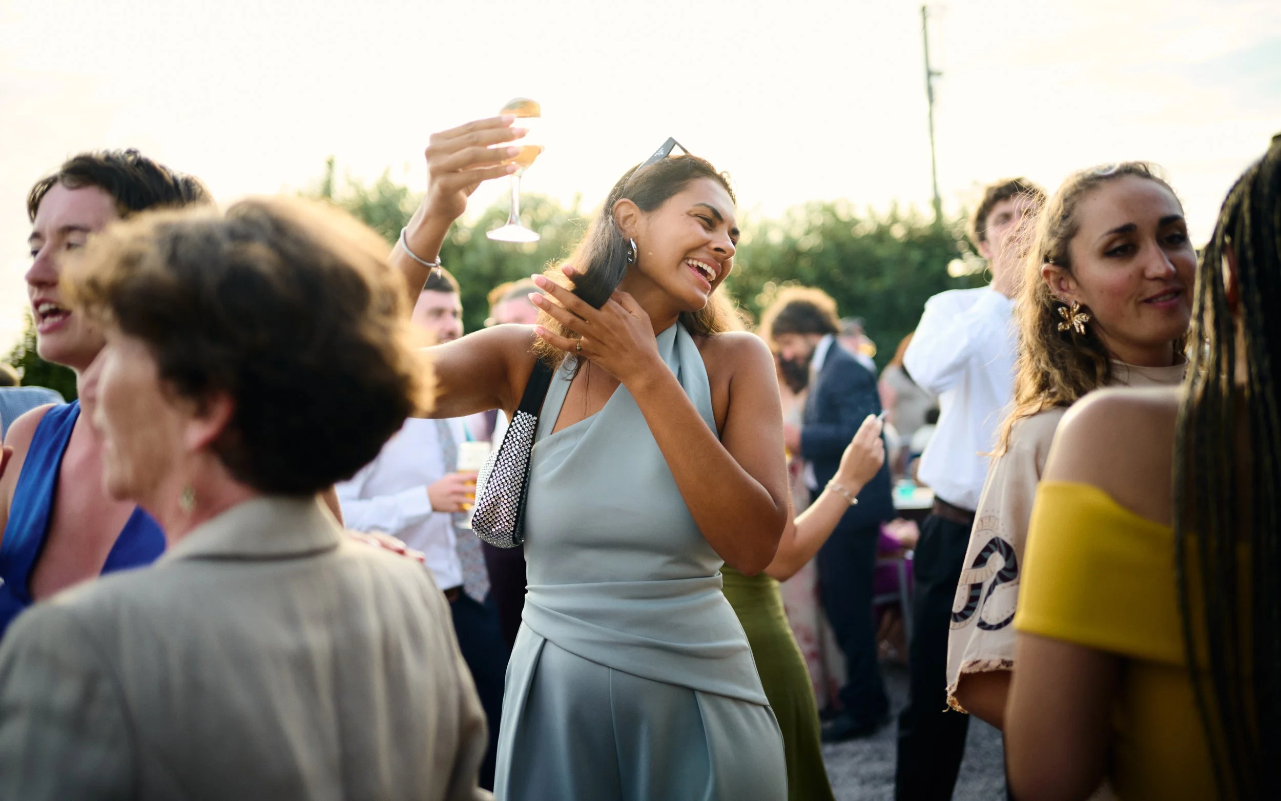 Weddings