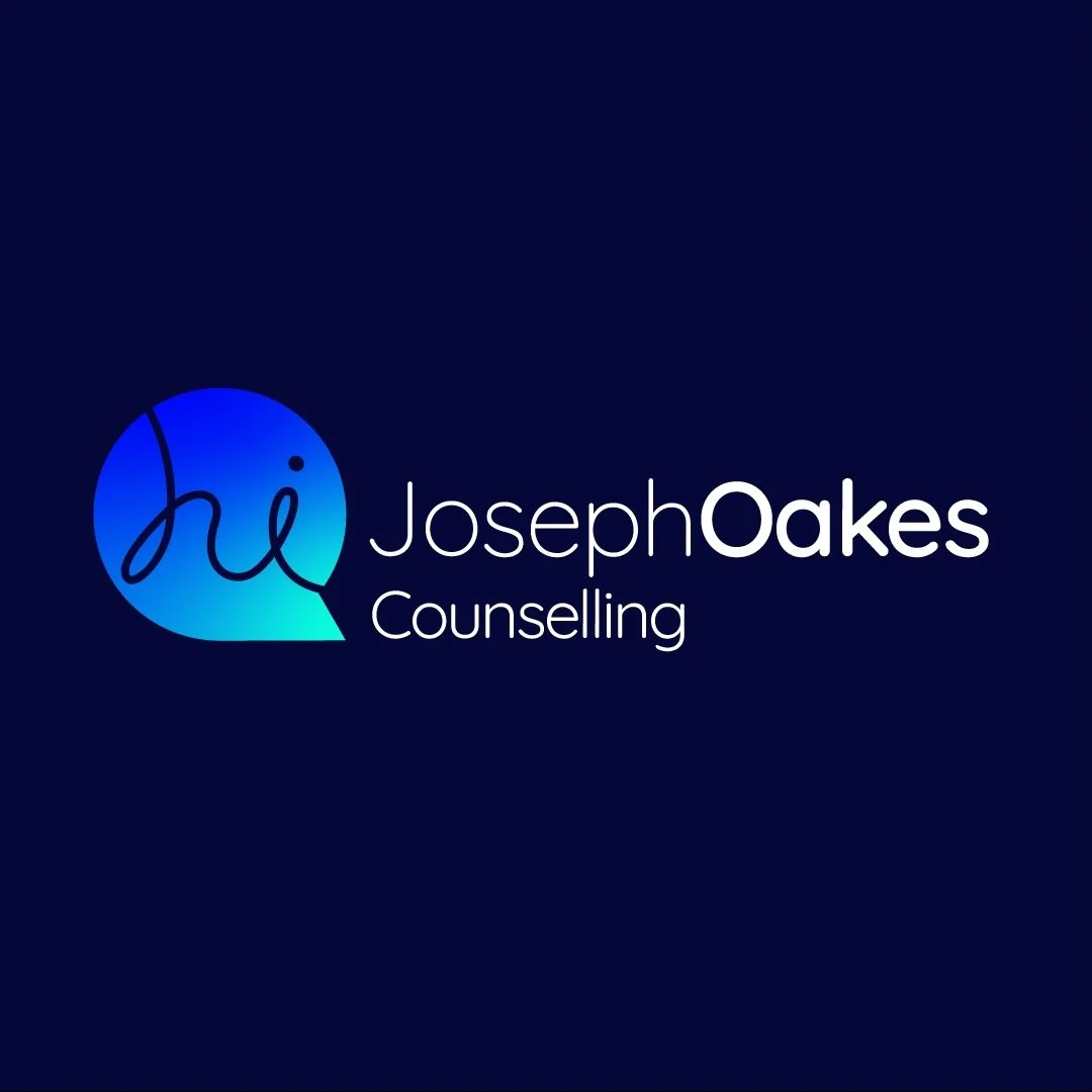 Here we go.

After years of working with thousands of people &ndash; I finally have a website and a logo to match.

I'm a BACP-registered counsellor based in the High Peak, offering online sessions anywhere in the UK. Neurodiverse counselling. Suppor