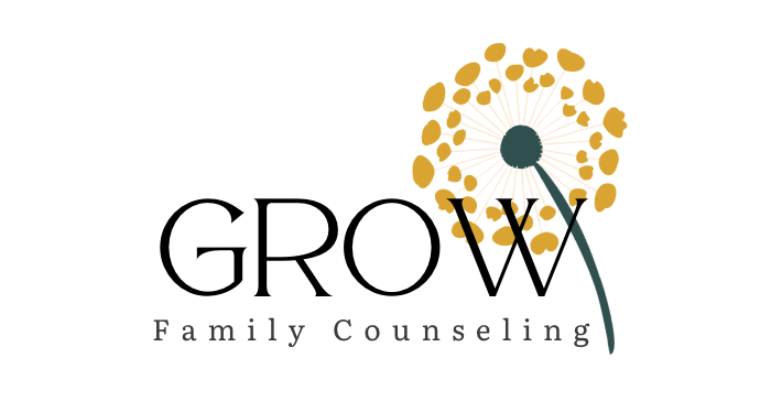 Grow Family Counseling 