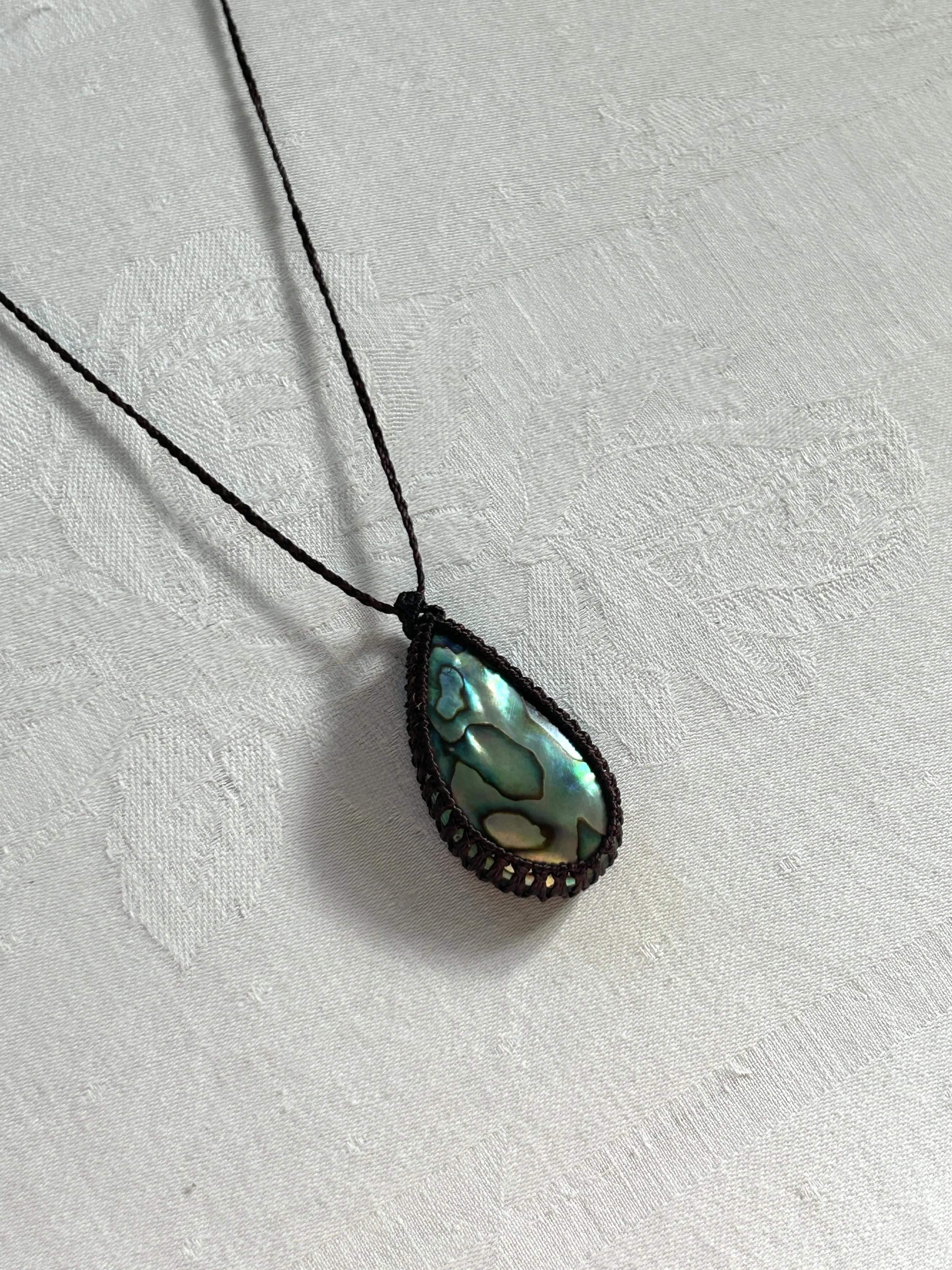 [108] abalone