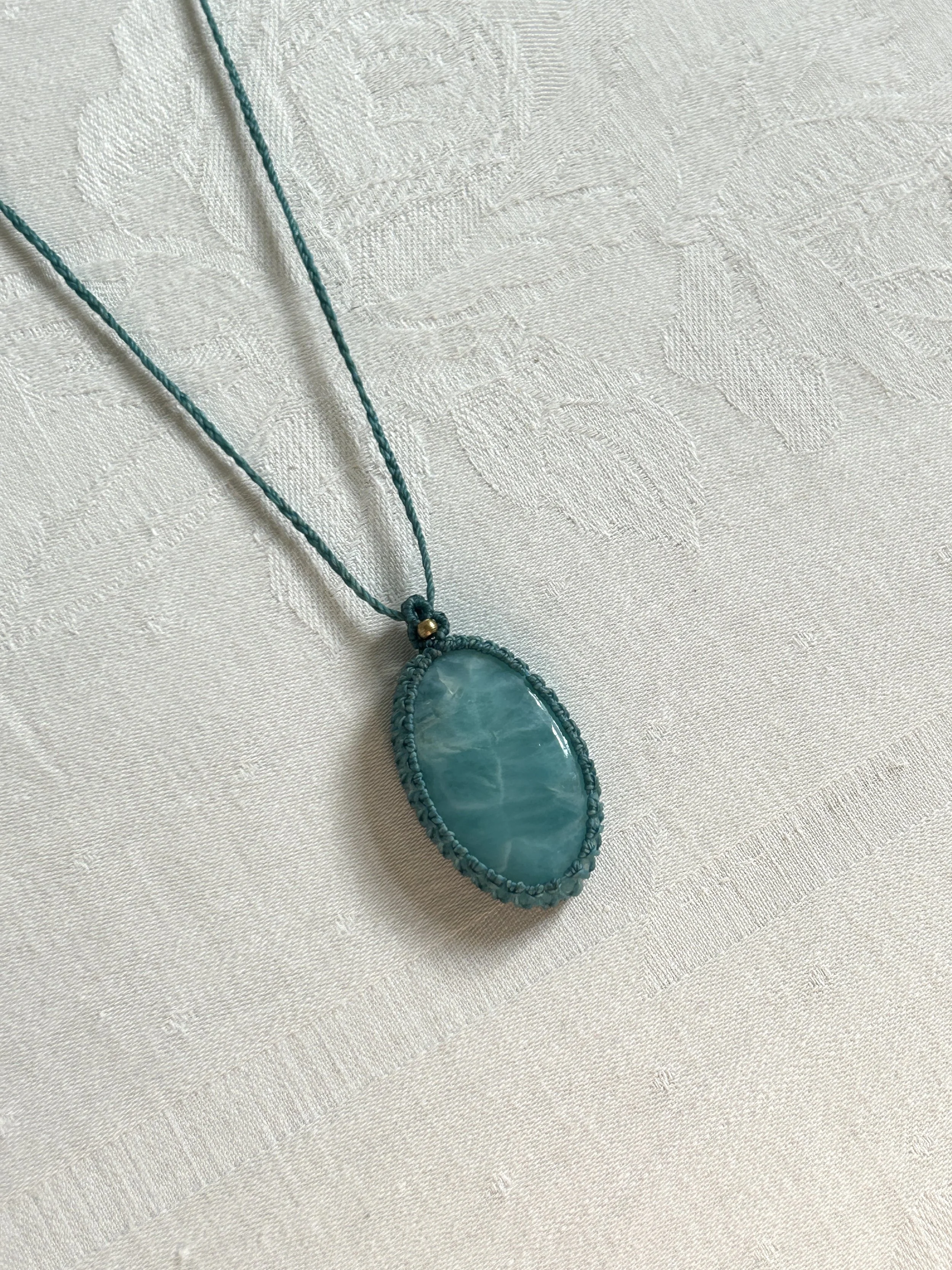 [096] larimar