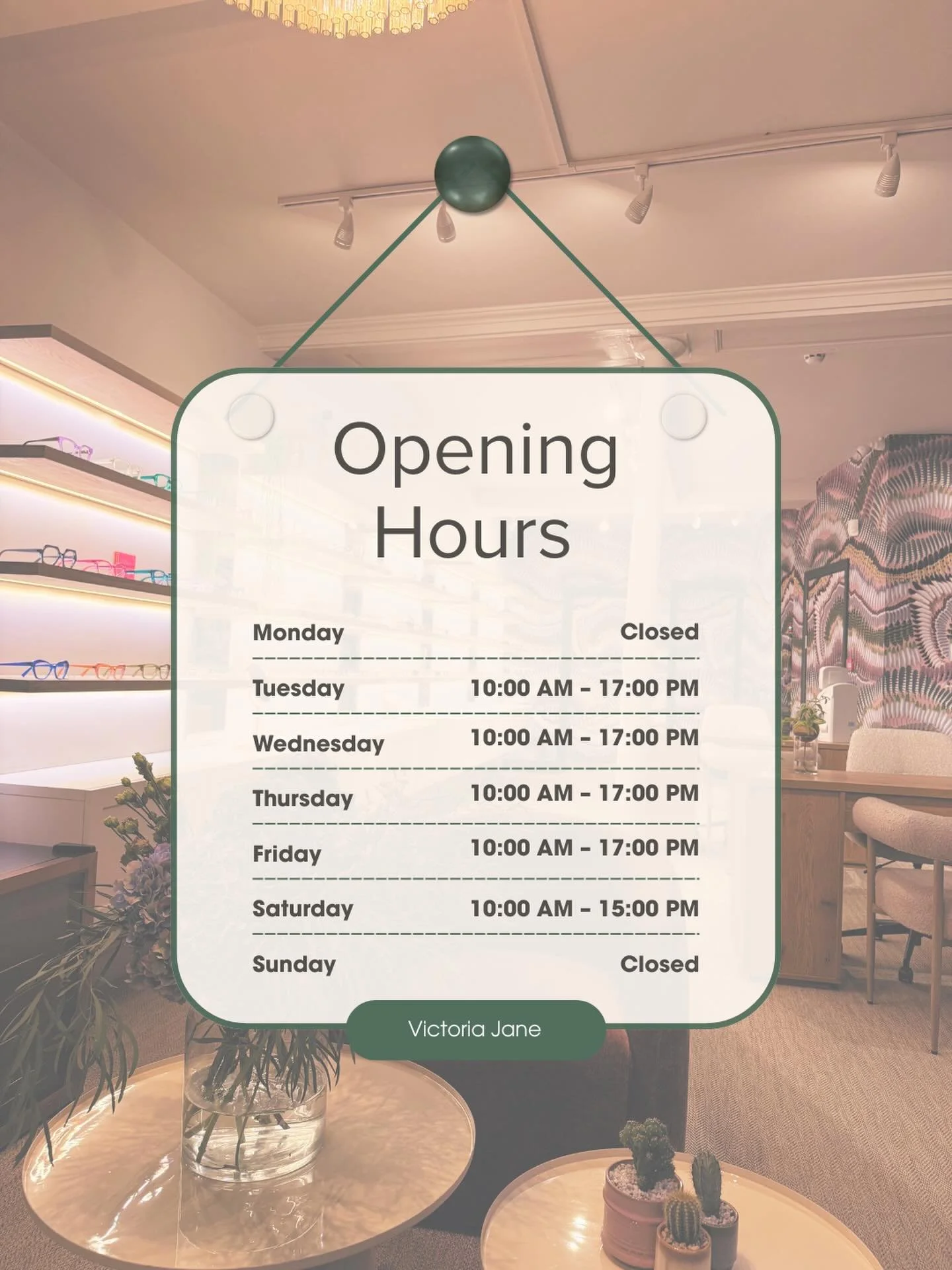 Come and find us in the heart of Warwick, we would love to help you find your perfect pair.

📍 21a Market Place, Warwick, CV34 4SA
📞 01926 972210

Tuesday &ndash; Friday: 10am &ndash; 5pm
Saturday: 10am &ndash; 3pm
Closed Sunday &amp; Monday

Wheth