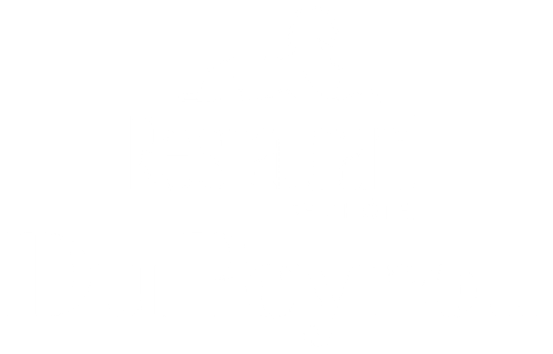 Logo d'un restaurant d'hôtel Du Peyrou avec une illustration d'un lézard ou un caméléon