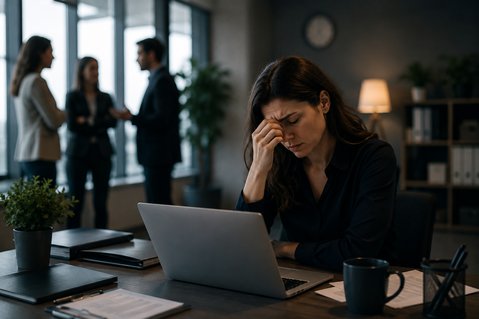      
  
     If I Raise a Grievance at Work, Can My Employer Get Rid of Me?   If you are thinking about raising a grievance but are worried it could put your job at risk, you are not alone.  It is one of the biggest concerns employees have before m