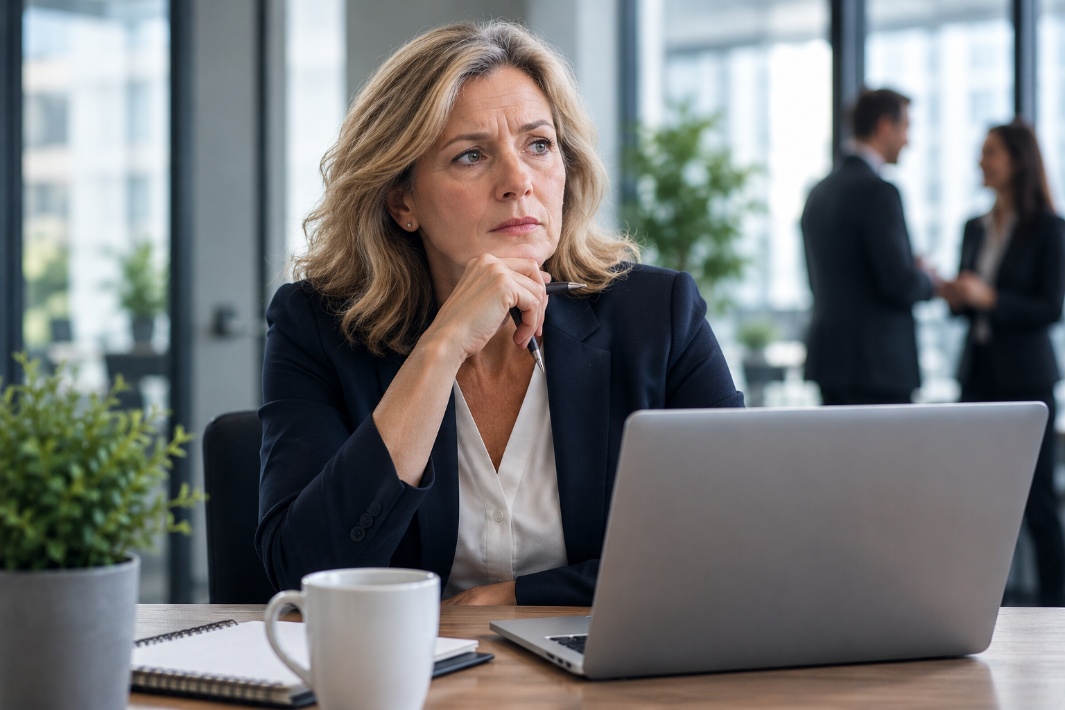       
  
     Am I Being Discriminated Against at Work Because of My Age?   Age discrimination at work is rarely as obvious as somebody saying:   “You’re too old for this job.”   More often, it starts with a feeling that something has changed.  Perh