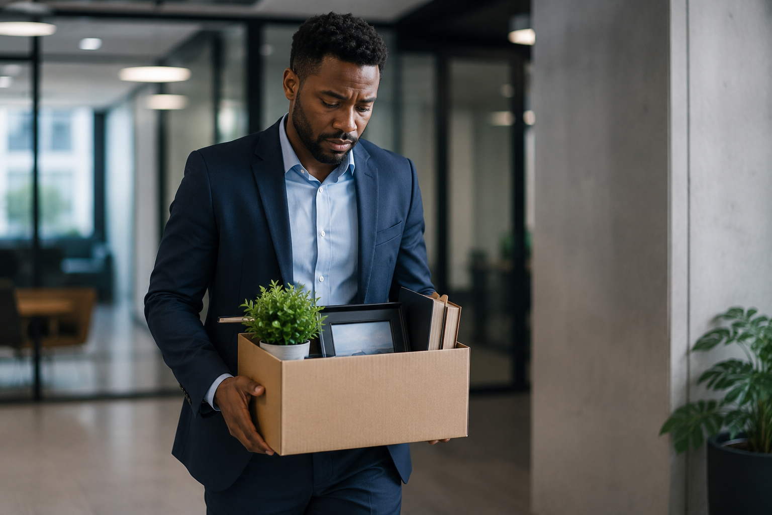       
  
     My Role Is at Risk of Redundancy – What Should I Do?   Being told that your role is at risk of redundancy can be frightening, particularly when you have little idea what is happening behind the scenes.  You may be called into a meeting