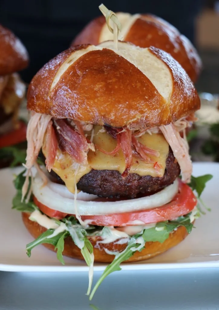 From Soda Jerk to World Champions: The Real Story Behind KirbyG’s Diner