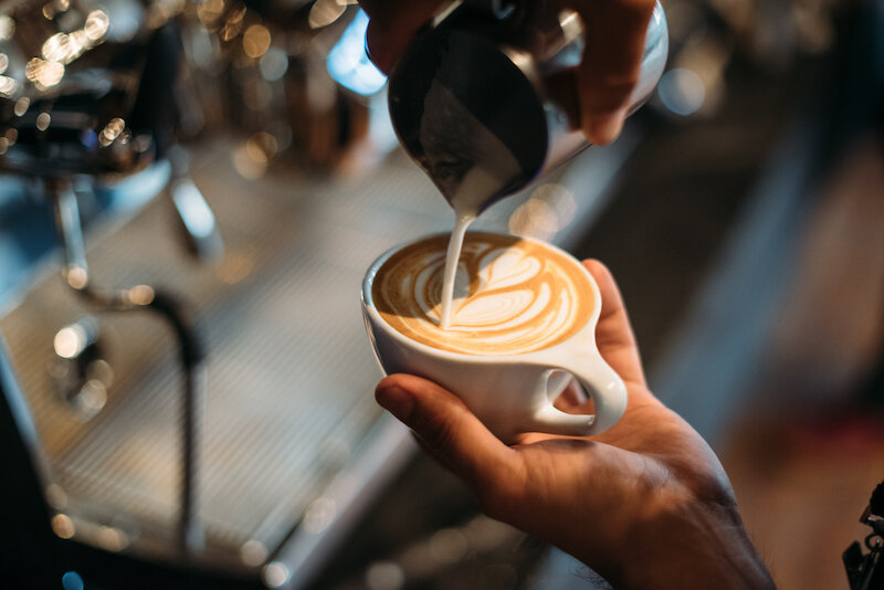 The SCA Publishes Updated Coffee Map of Europe
