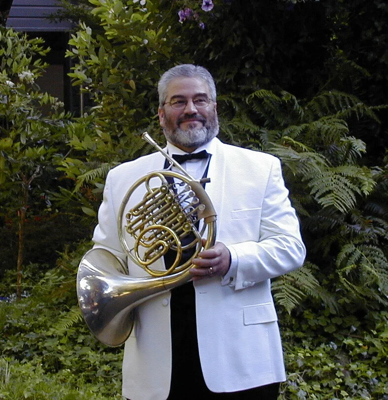 In Memoriam: Paul Leighton