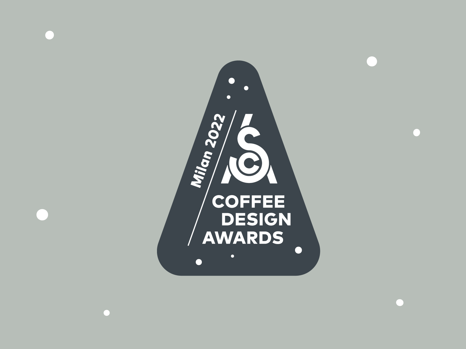 Submissions Now Accepted for Coffee Design Awards at World of Coffee 2022 in Milan, Italy