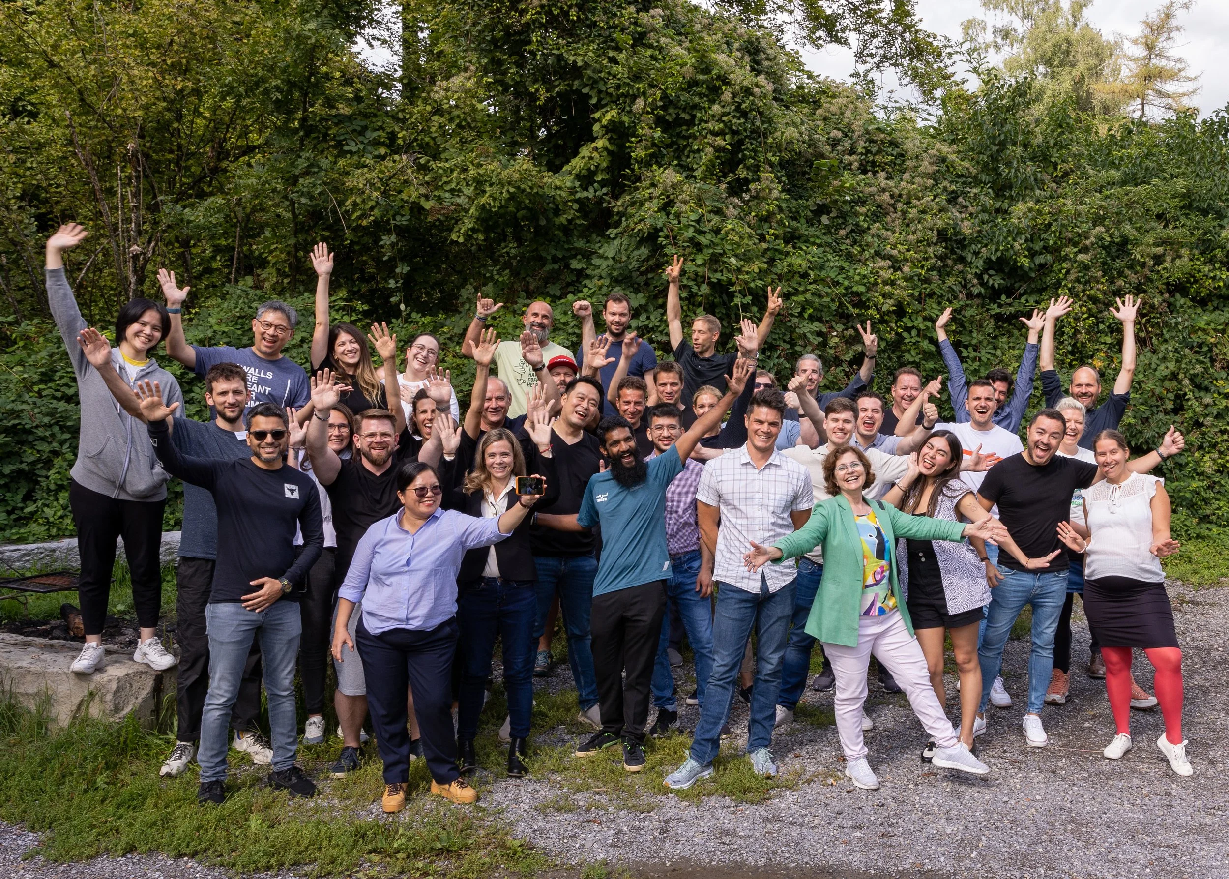 Less than a week to apply for October 2023 Intake of the Certificate of Advanced Studies in Coffee Excellence