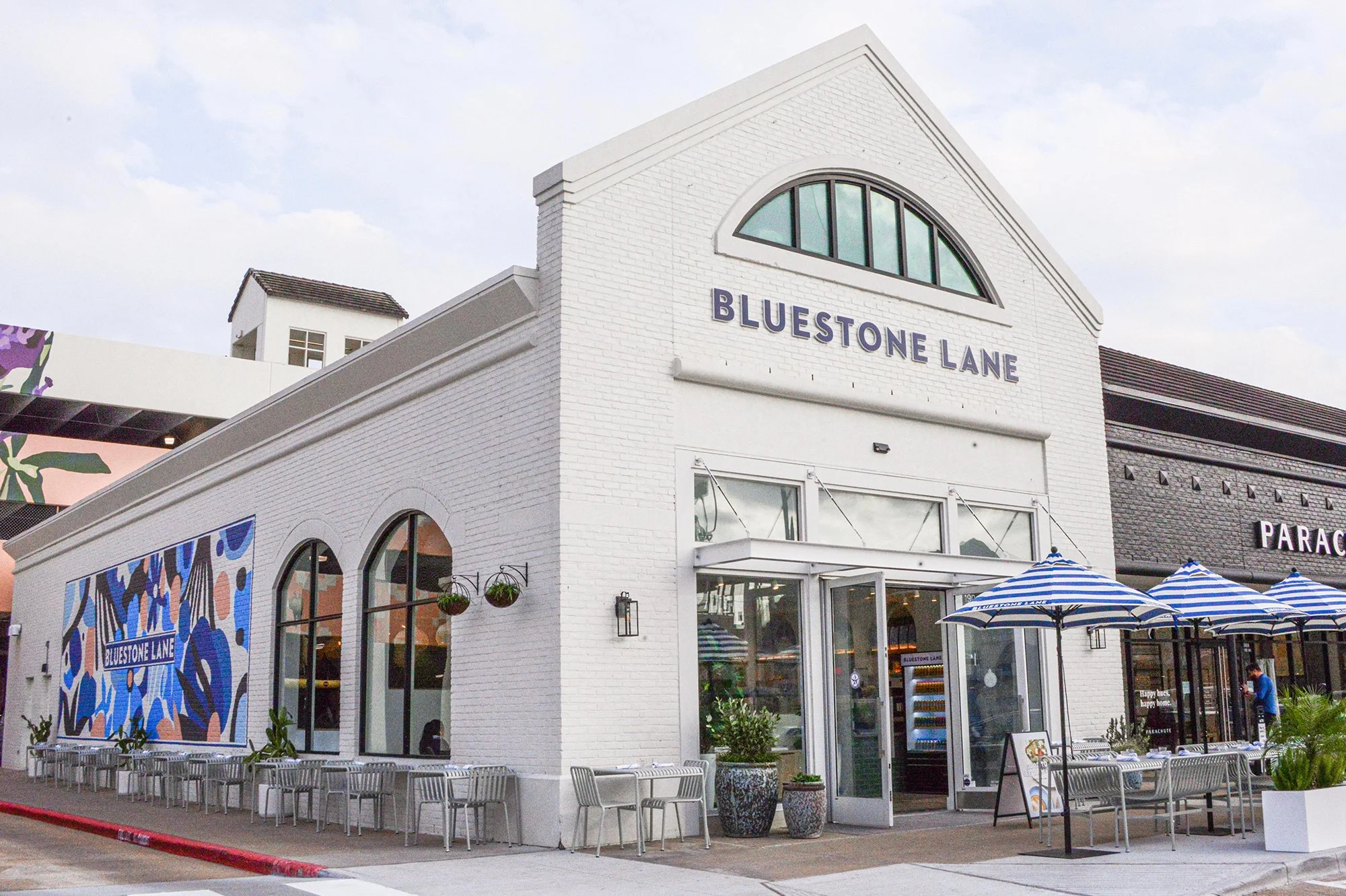 Why Bluestone Lane Switched to Square to Run Its 65 Locations