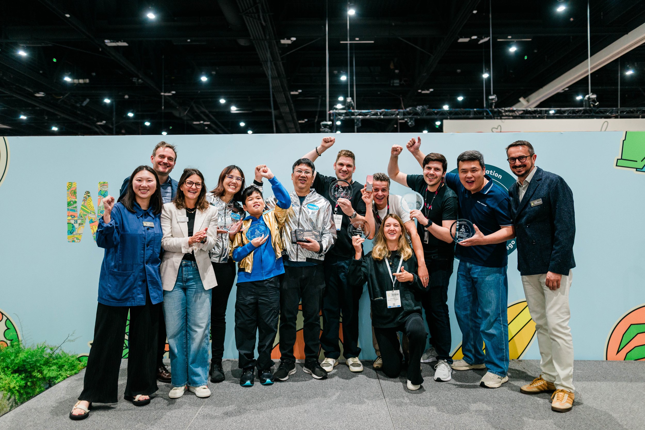 2026 Best New Product Award Winners Announced in San Diego