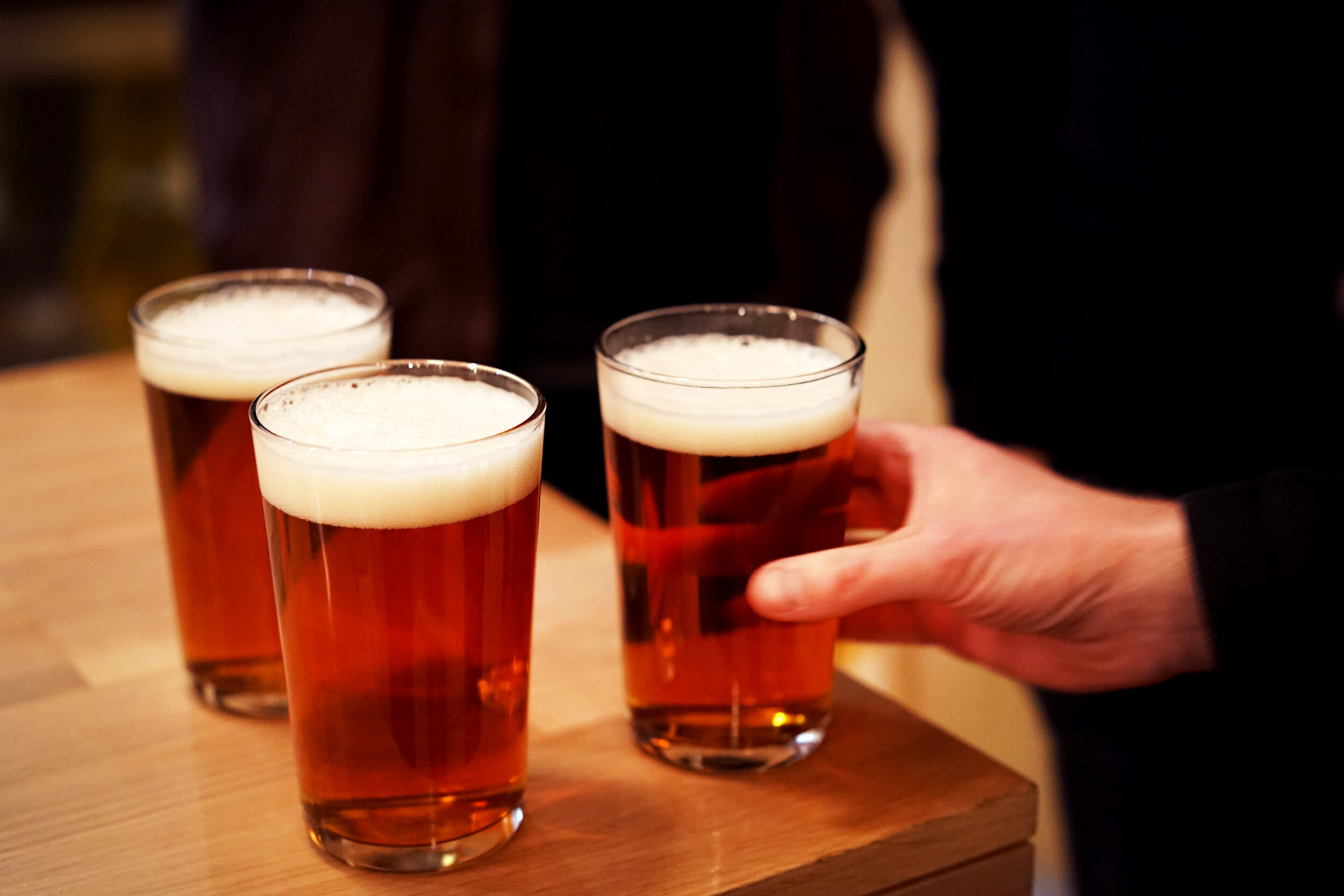 Land of The Long White Cloud: A Study of New Zealand’s Craft Beer Movement - 25 Magazine: Summer 2017
