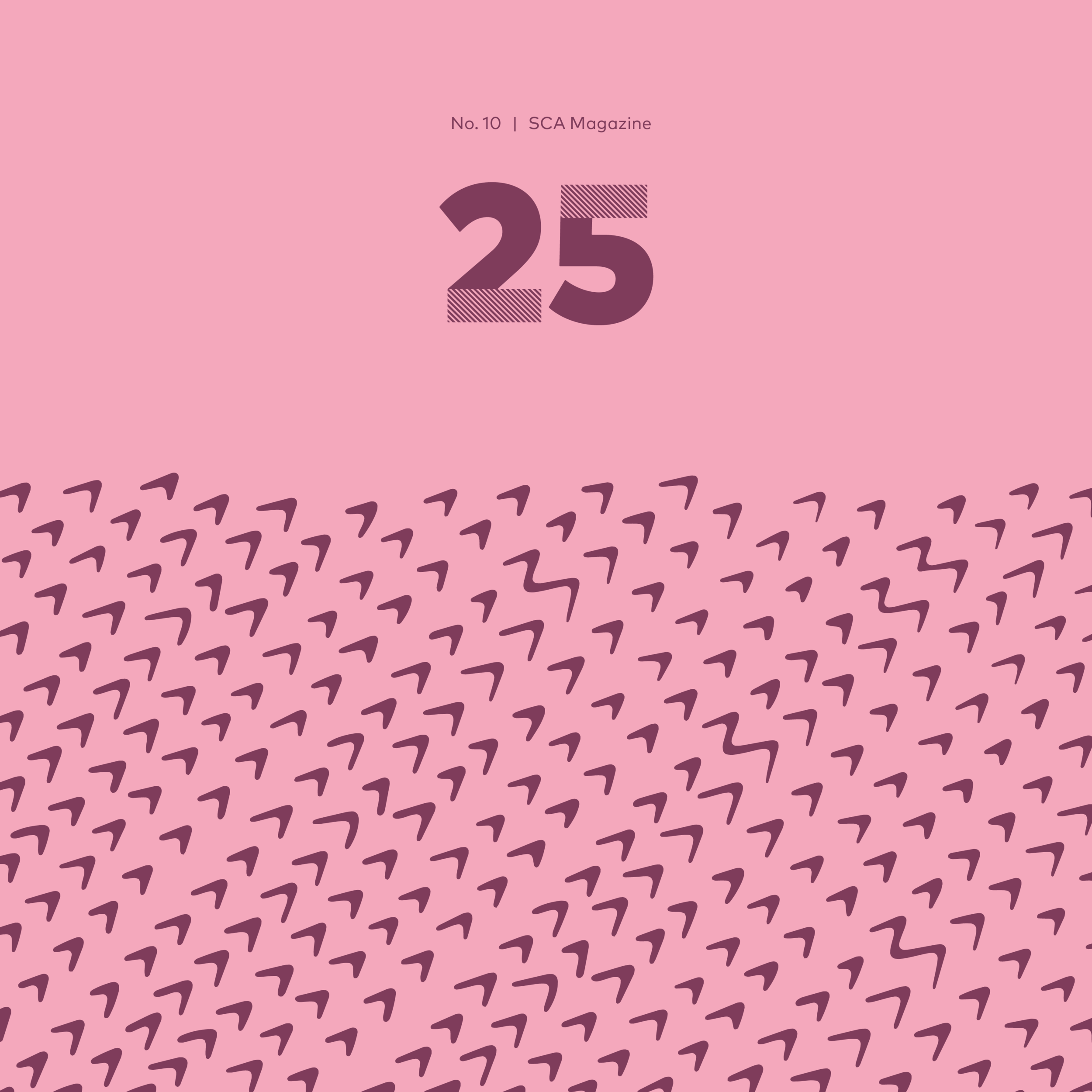 Responsibilities and Risks - 25 Magazine, Issue 10
