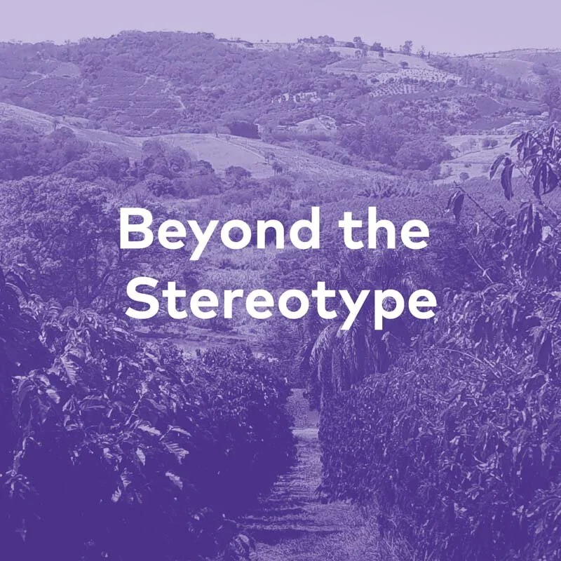 Beyond the Stereotype – 25 Magazine, Issue 11