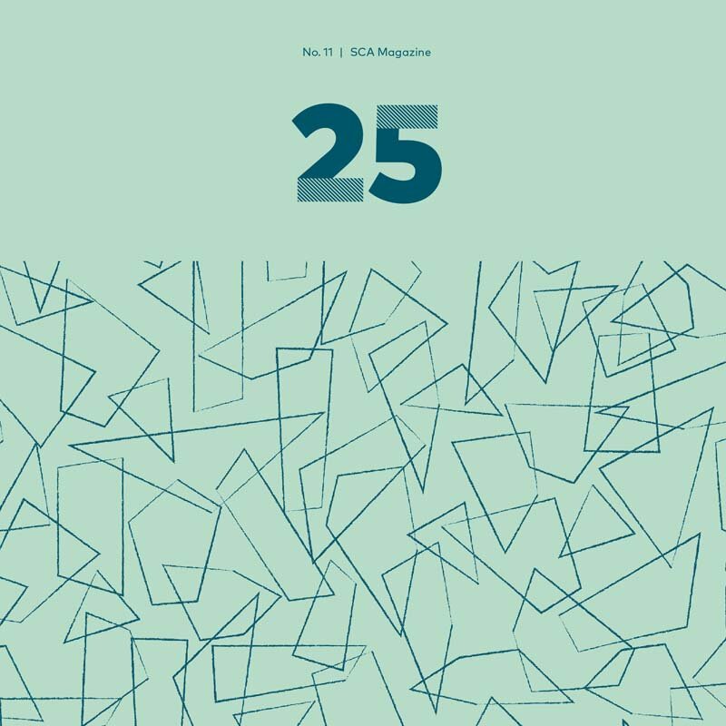 Opportunities Ahead – 25 Magazine, Issue 11