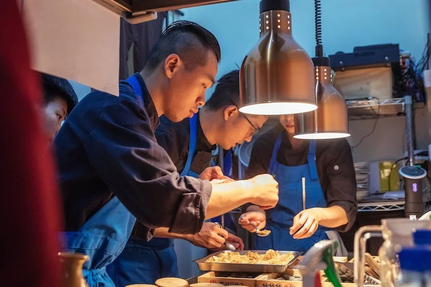 Image: Hero Restaurant
