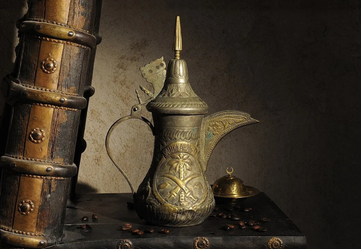 Vessels Through the Ages - 25 Magazine: Issue 4