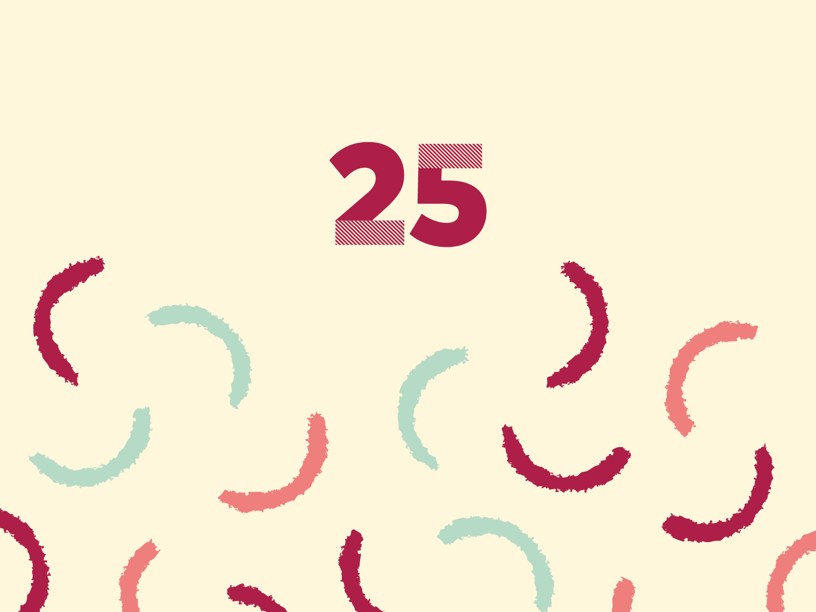 A Time to Reflect - 25, Issue 12 