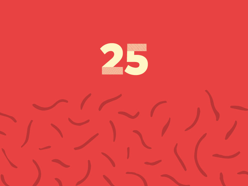 Rebuilding Our Foundations | 25, Issue 13