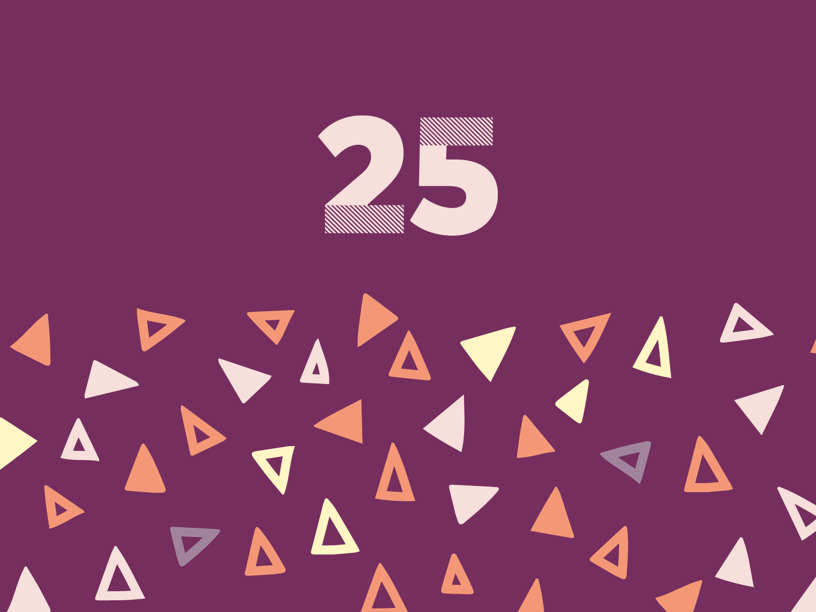 Sending, Receiving | 25, Issue 15