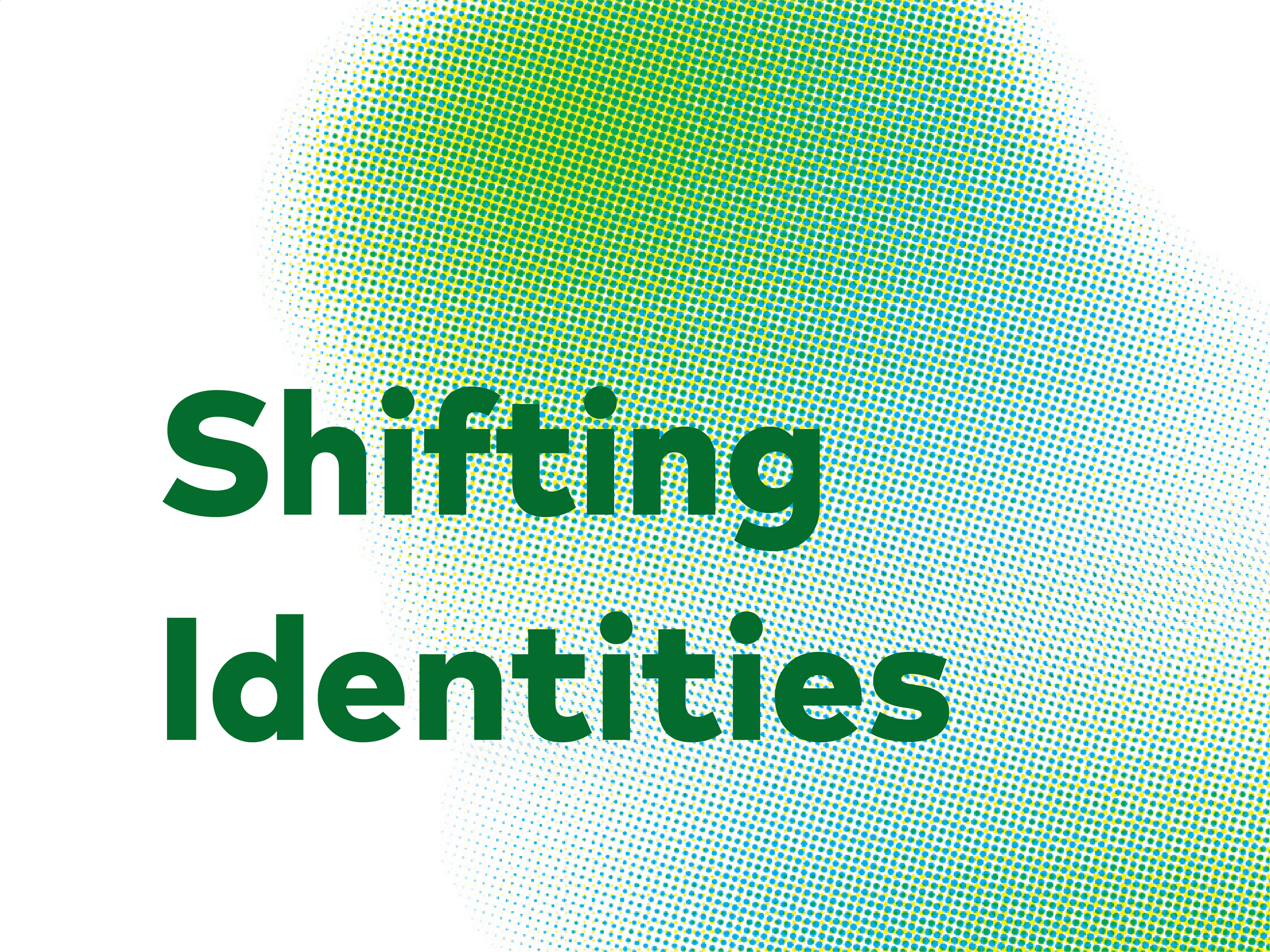 Shifting Identities | 25, Issue 24