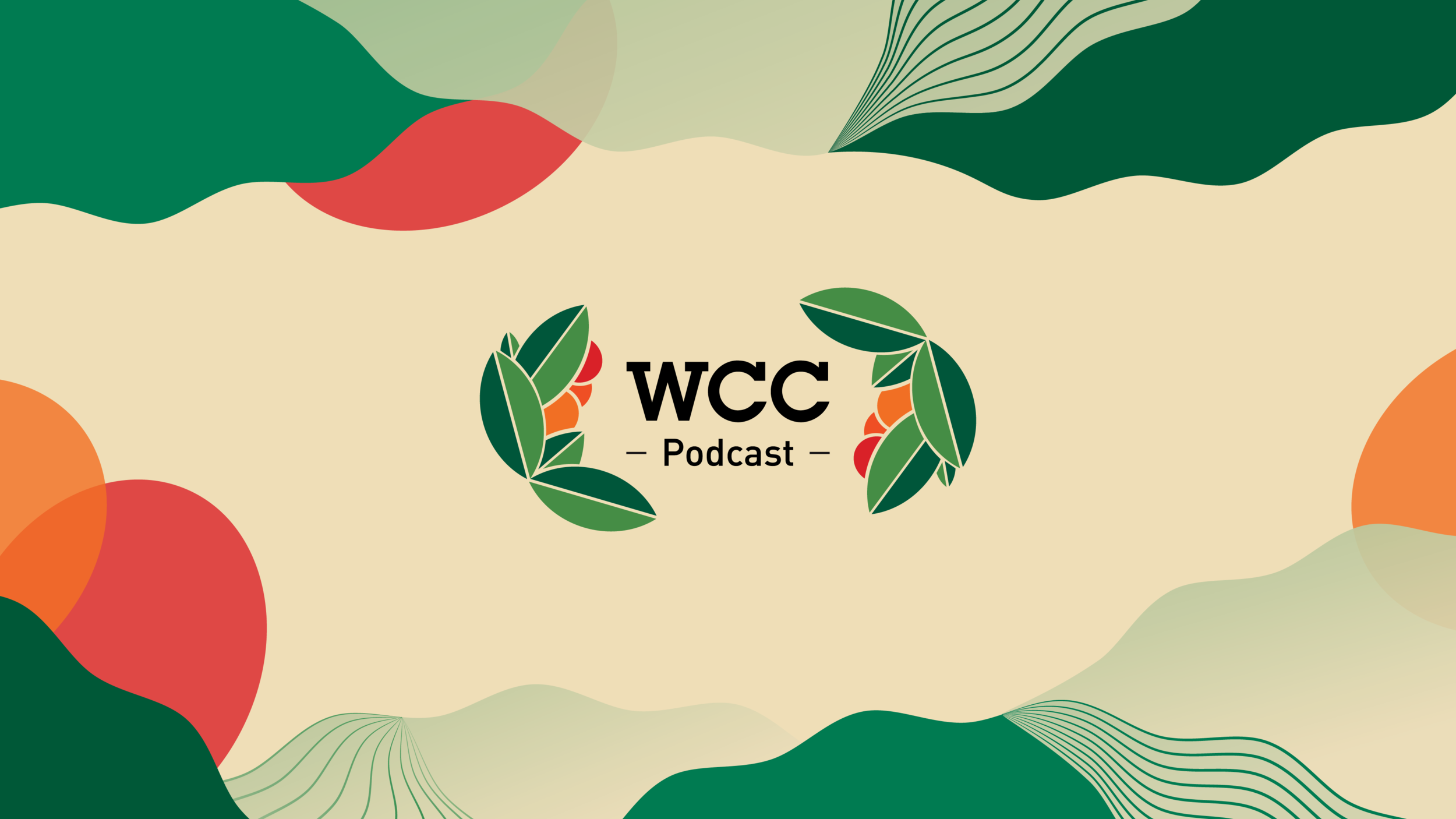 Coming Soon: The World Coffee Championships Podcast