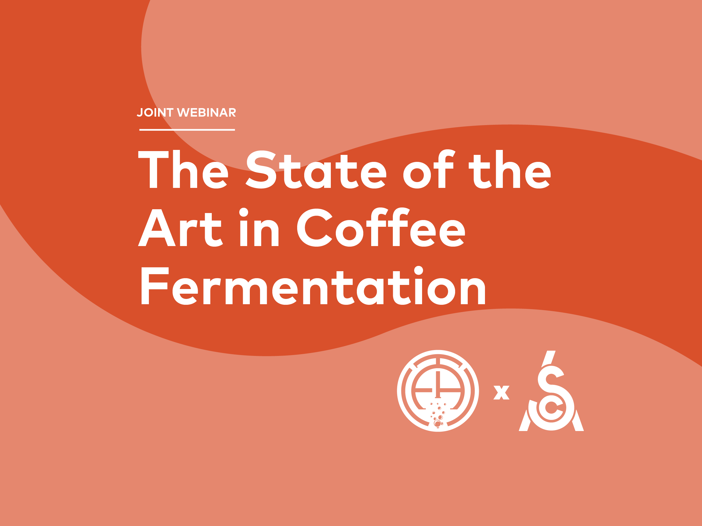 Registration Open for Joint Webinar on Coffee Fermentation in Collaboration with The Fermentation Association