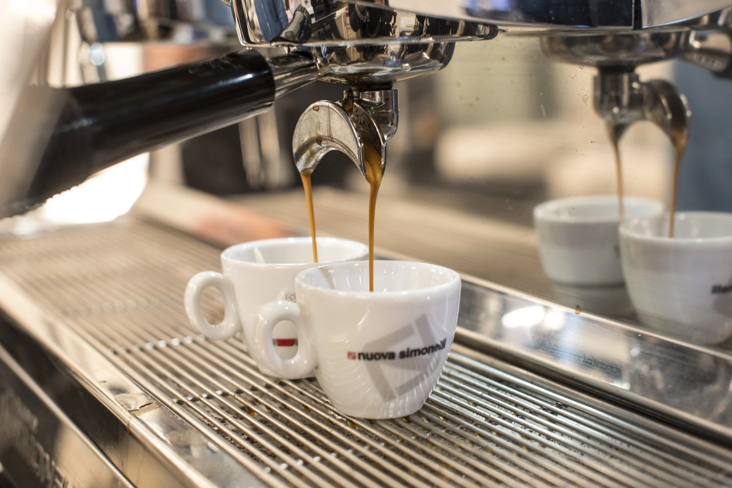 Simonelli Group Partners with Coffee Science Foundation (CSF) for New Espresso Research