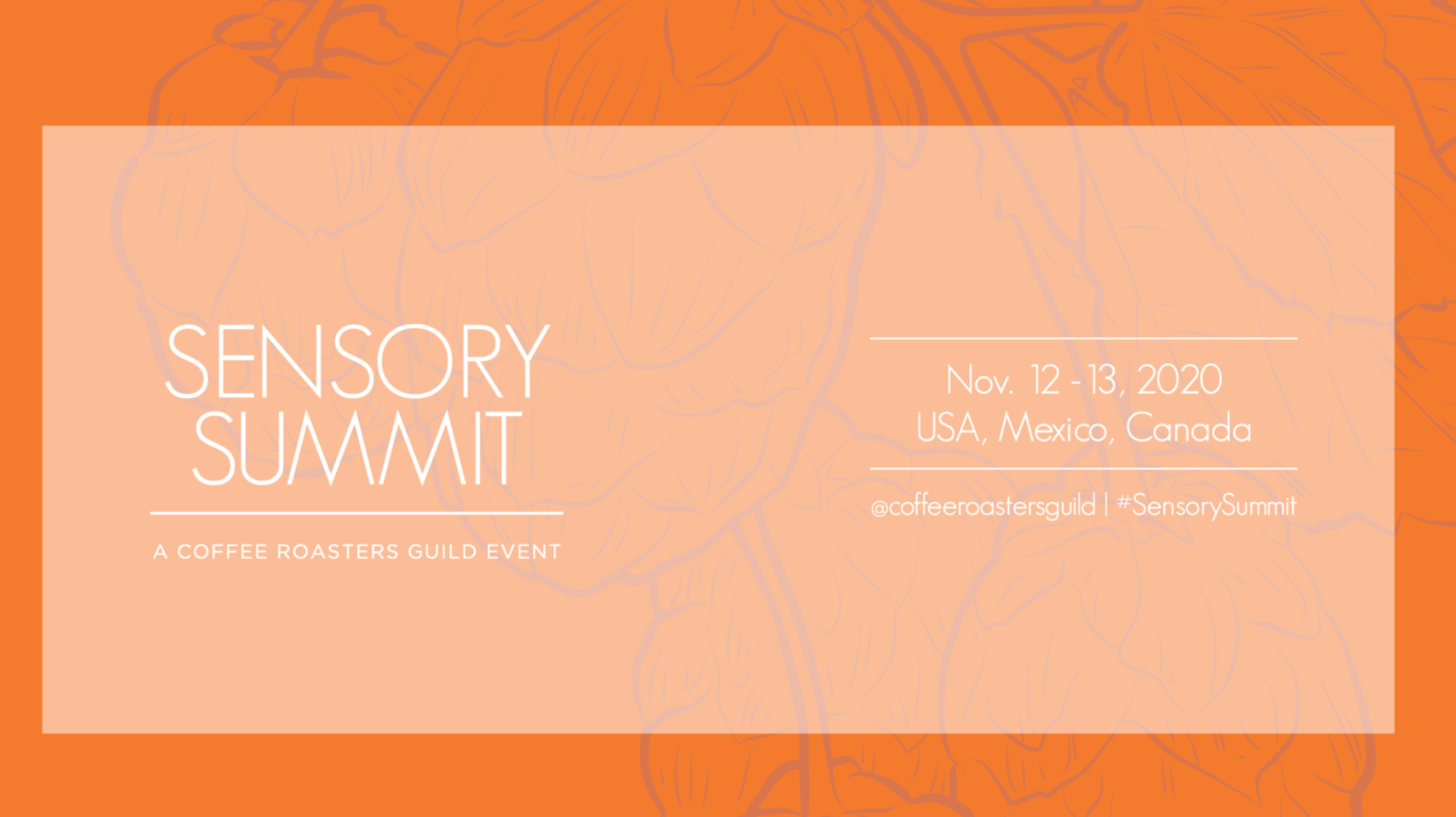 Sensory Summit Goes Digital