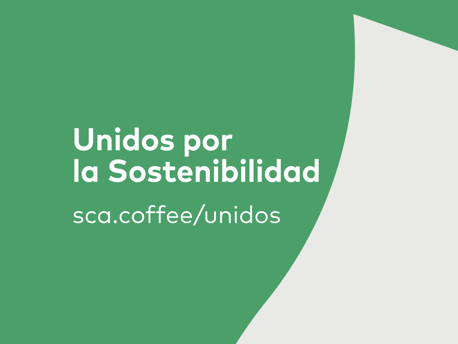 Unidos por la Sostenibilidad: Una Serie de Seminarios en Español