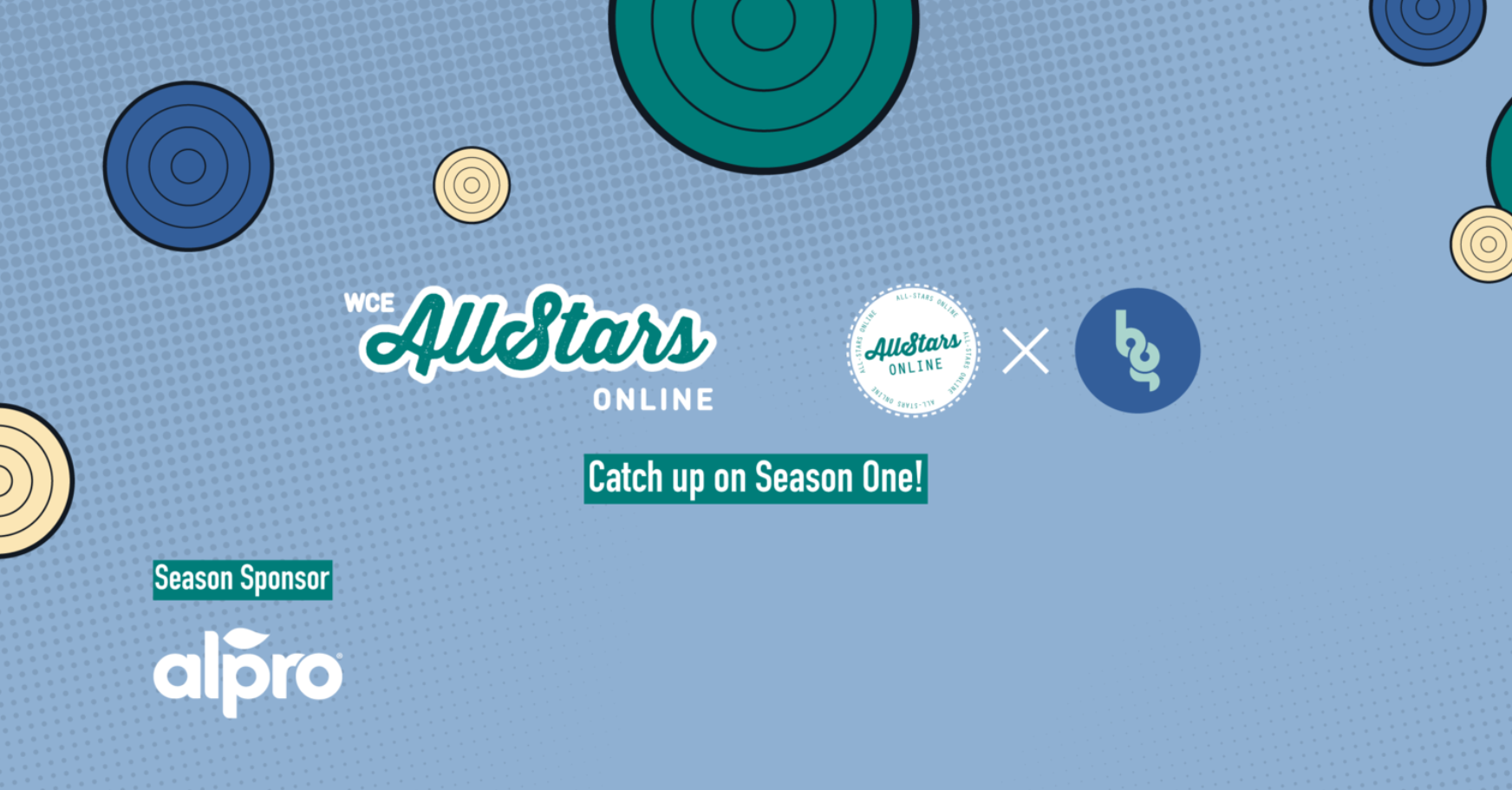 Watch the First Seasons of All-Stars Online