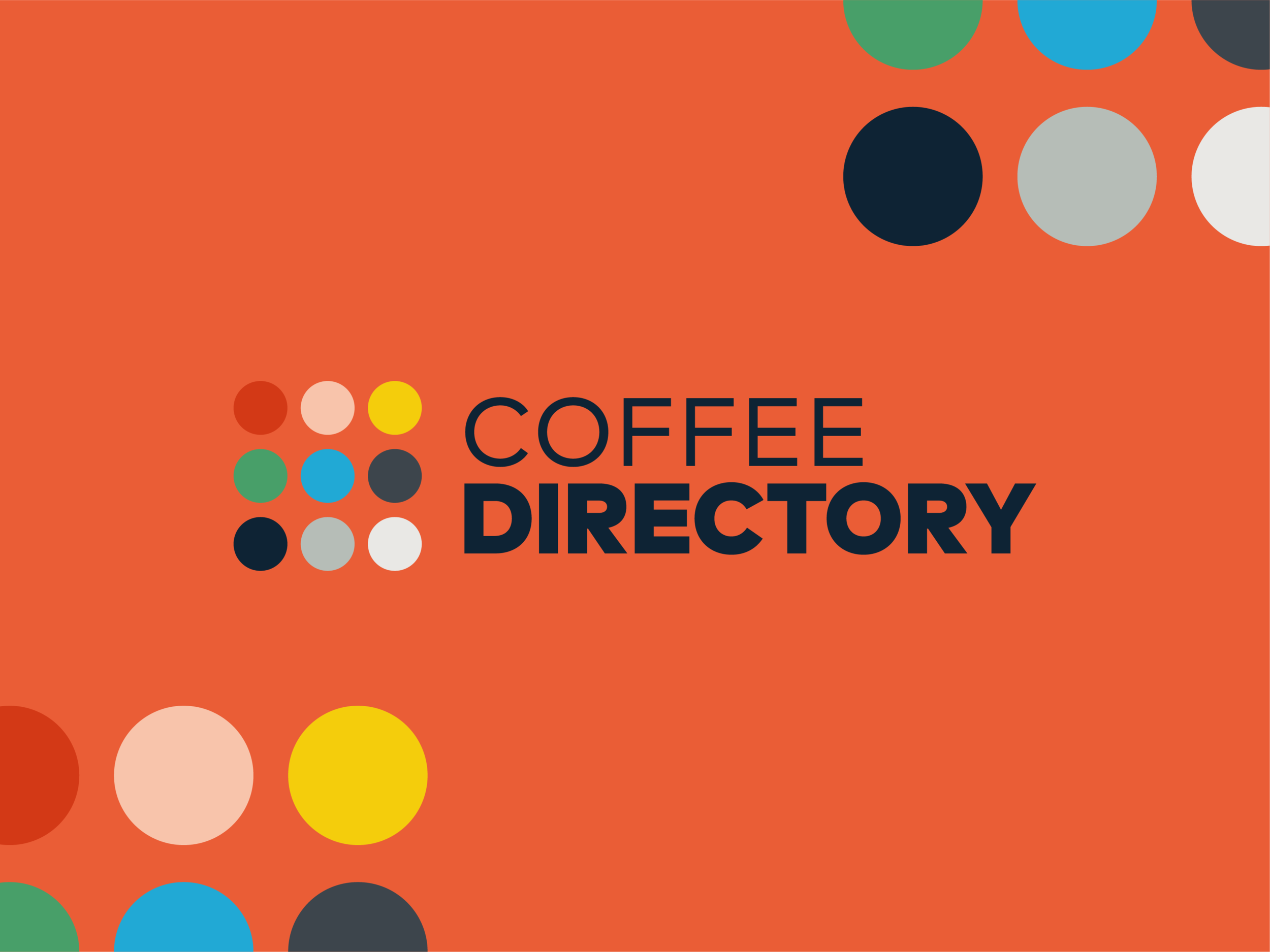 Announcing the SCA Coffee Directory, a Platform Connecting Buyers and Sellers in Coffee