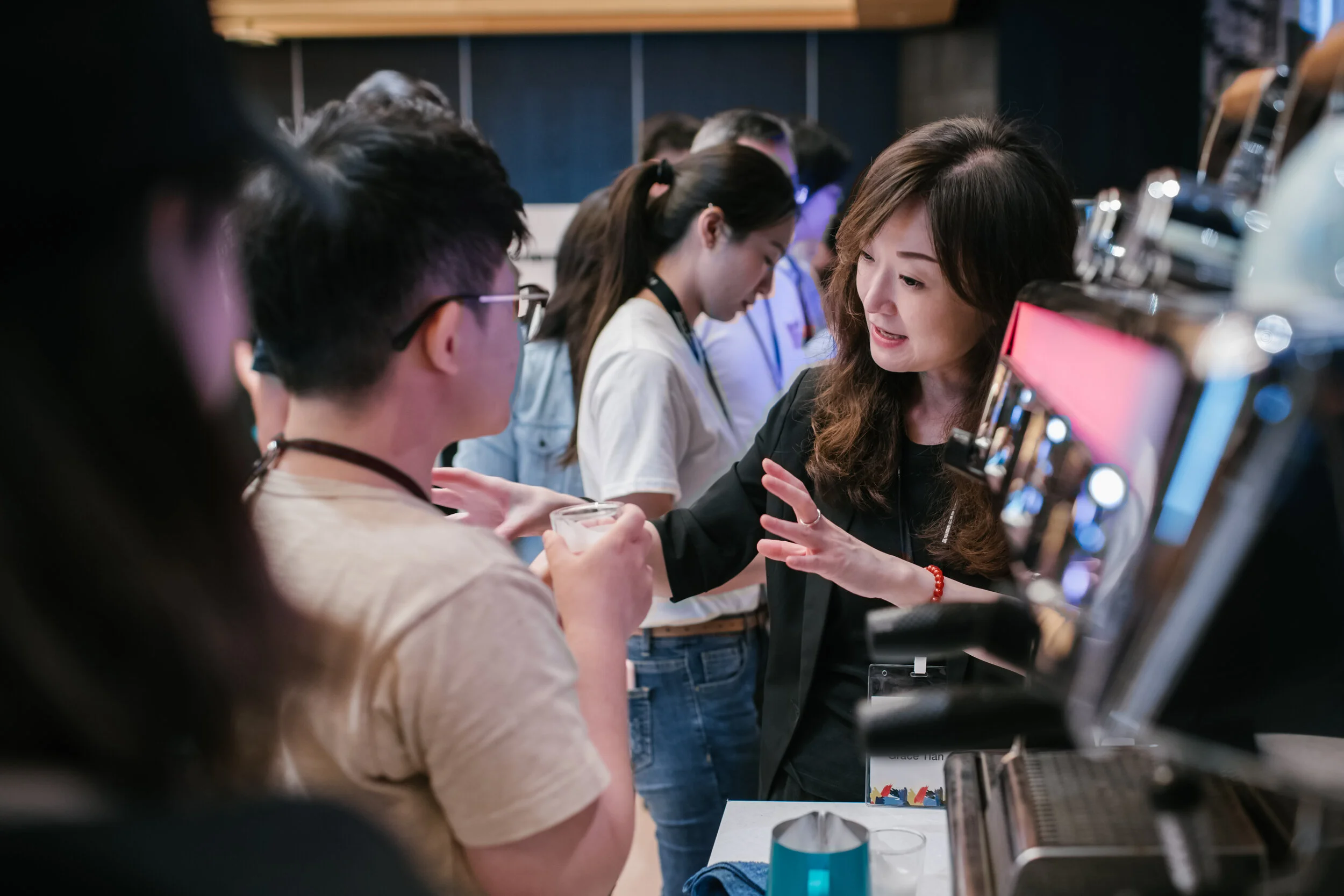 Deliver an Educational Workshop with SCA