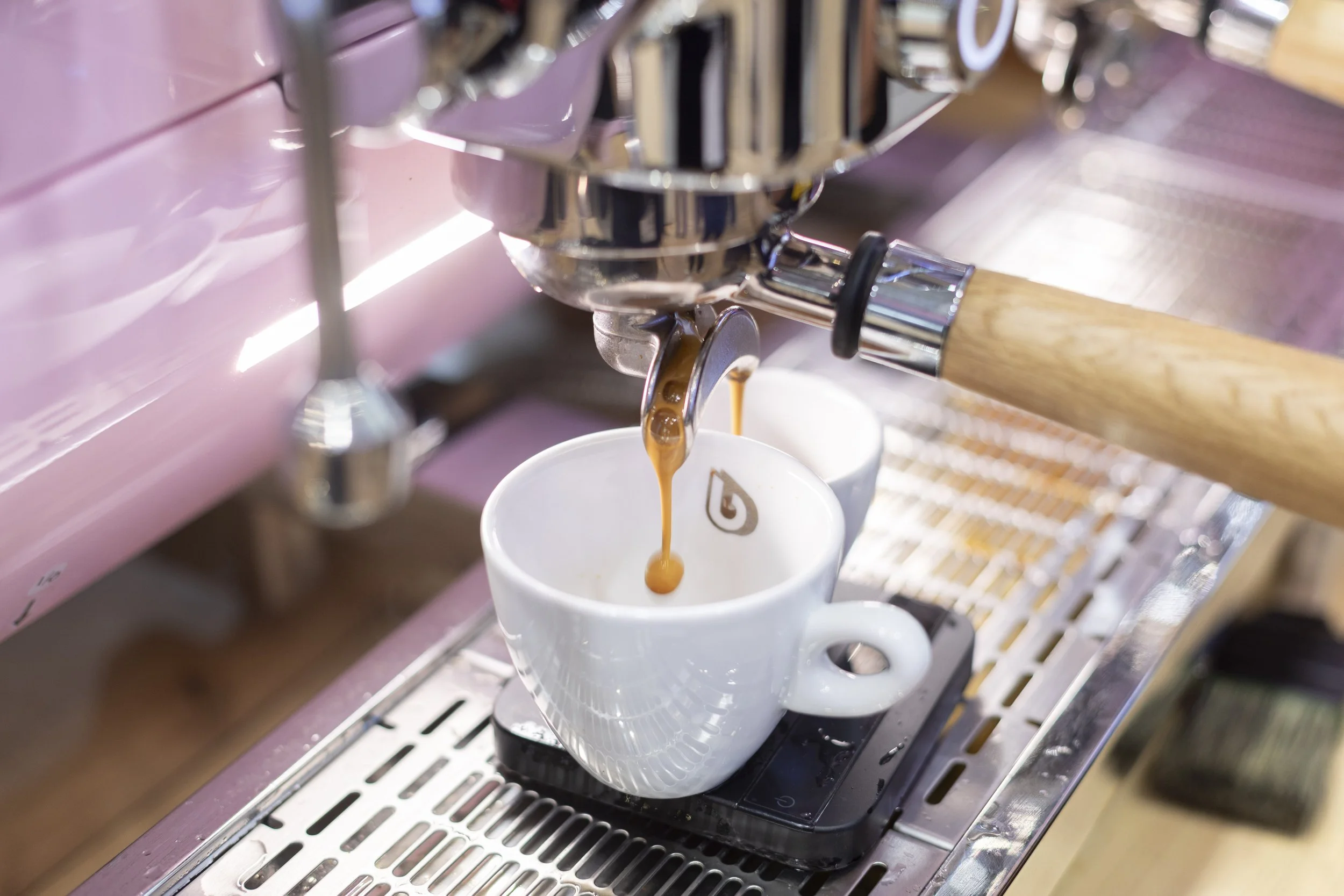 BWT water+more at Specialty Coffee Expo and World of Coffee Copenhagen