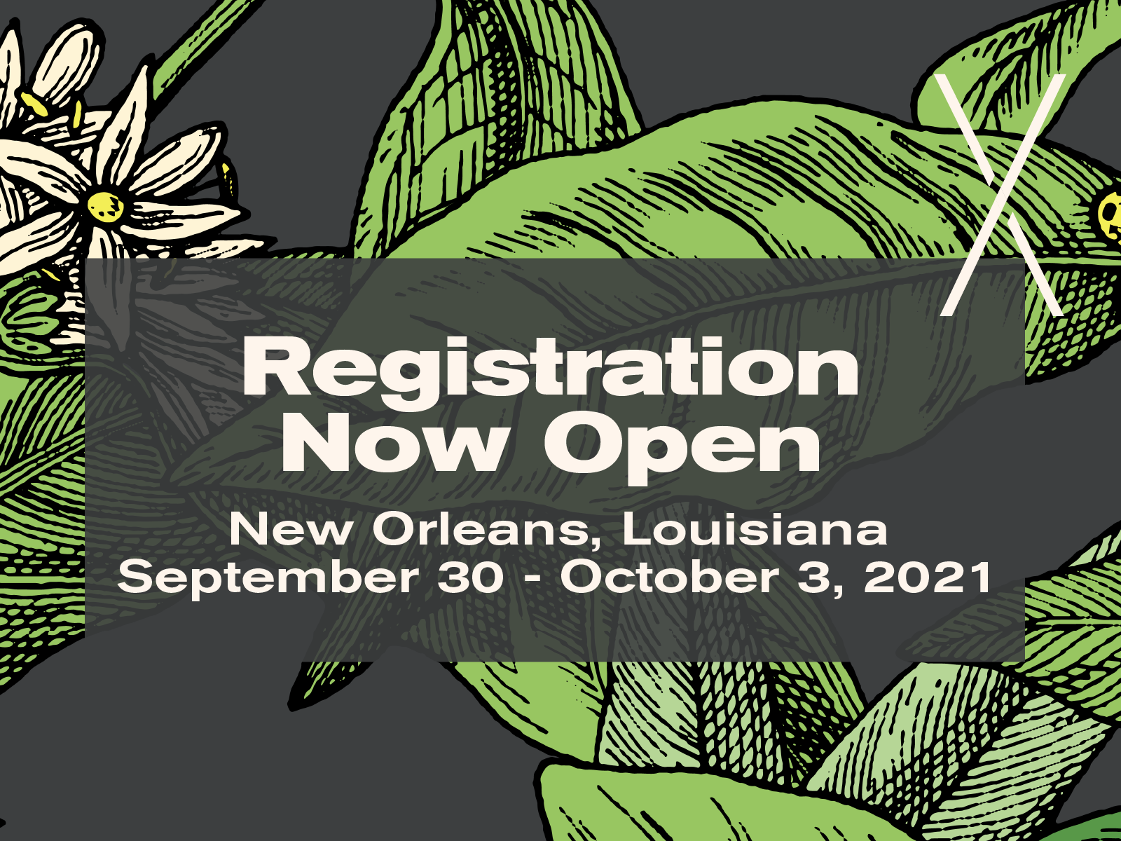 Registration is Now Open for the Specialty Coffee Expo 2021!