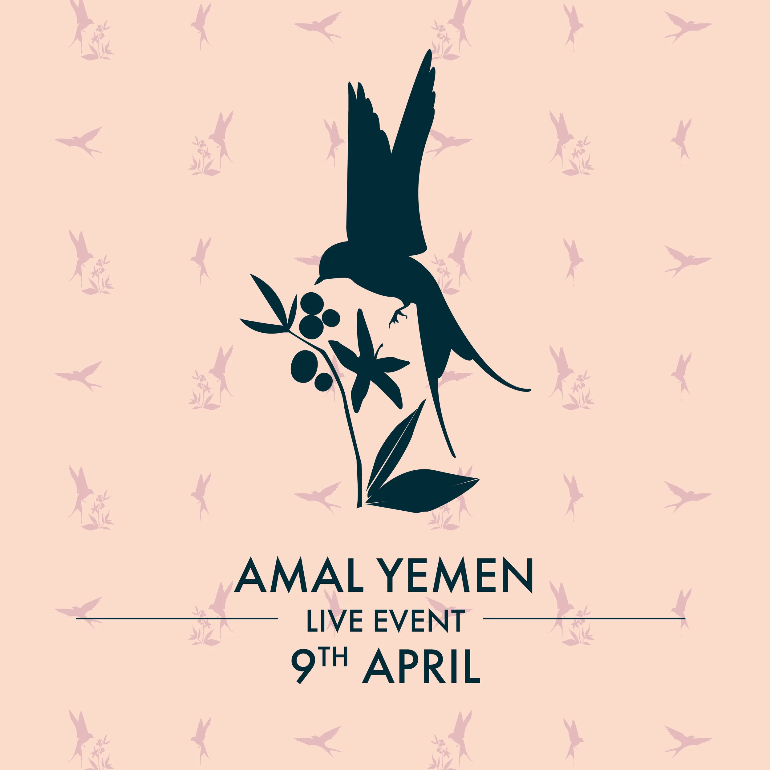 Amal Yemen: Inspiring Hope Through Coffee