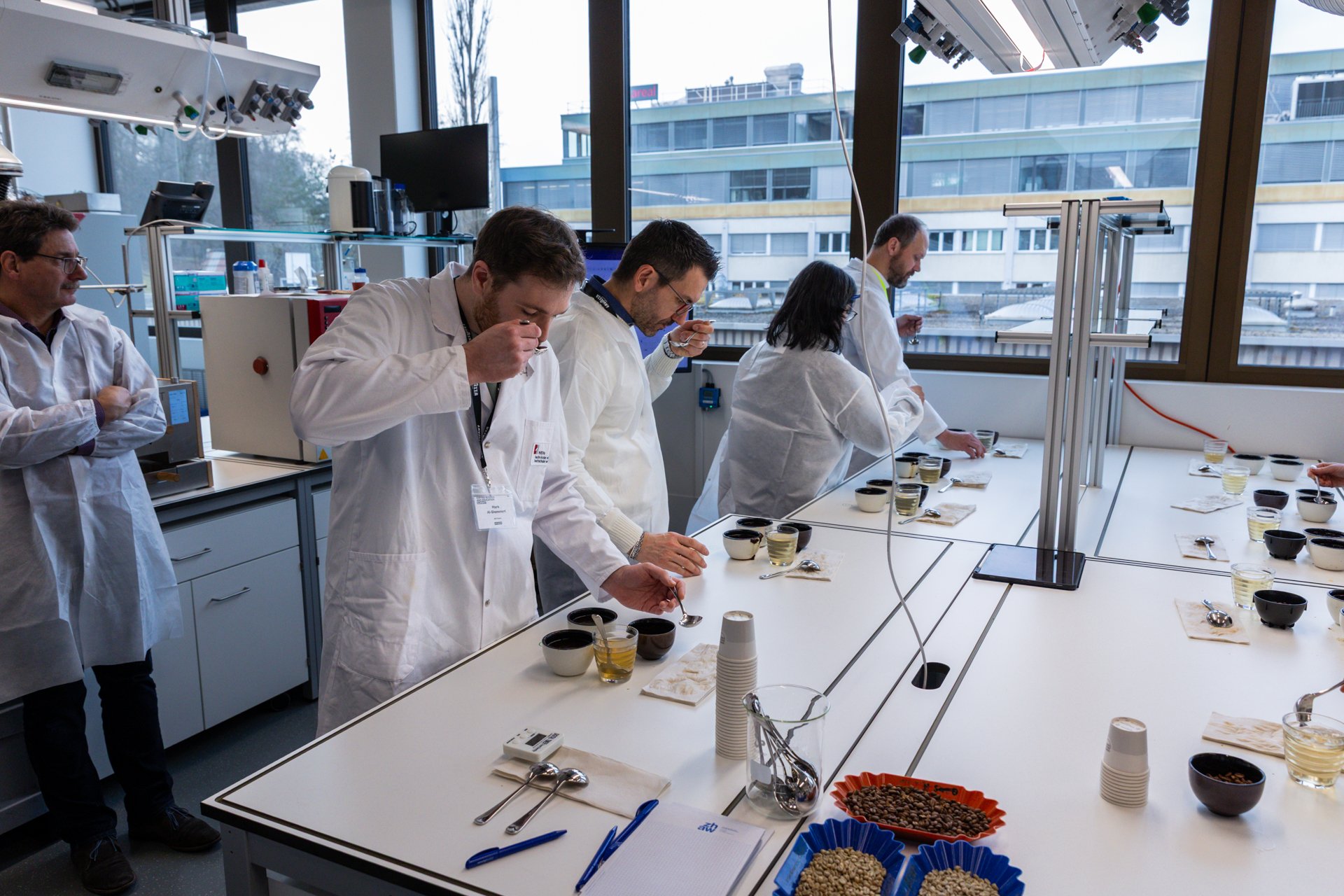 Applications Are Now Open for the 2025/2026 Intake of the Certificate of Advanced Studies in Coffee Excellence